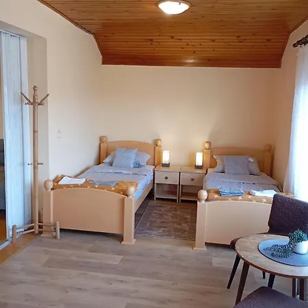 Apartment Sekulic *