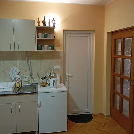 Apartment Sekulic