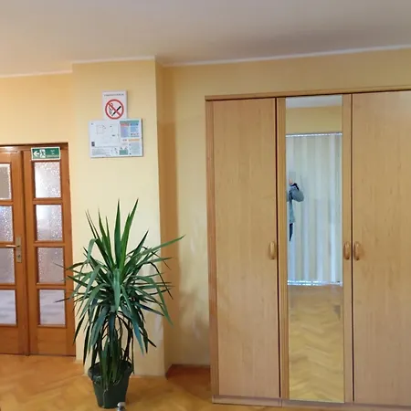 Sekulic Apartment *