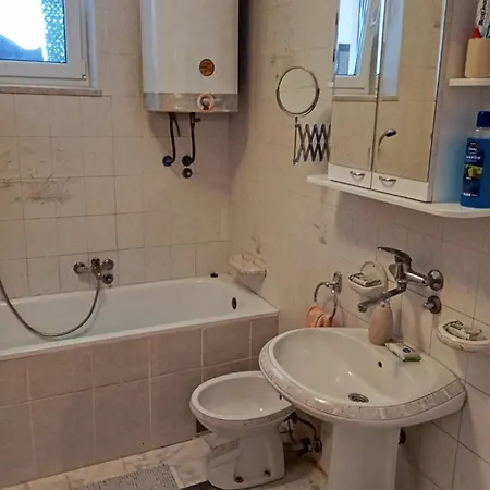 Apartment Sekulic Sombor