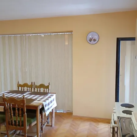Sekulic Apartment Sombor