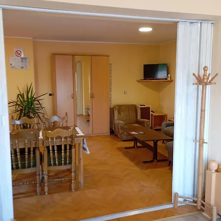 Sekulic Apartment