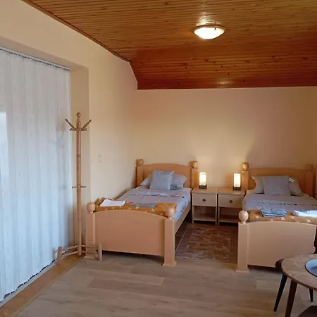 Apartmán Sekulic *