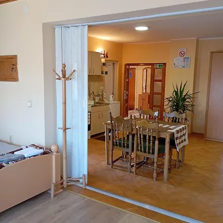 Sekulic Apartman *