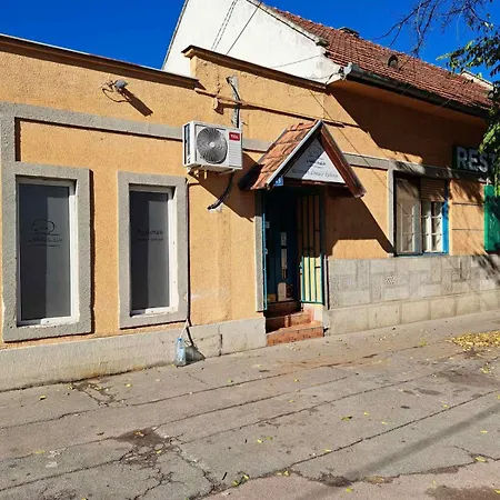 Sekulic Apartment