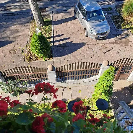 Apartment Sekulic