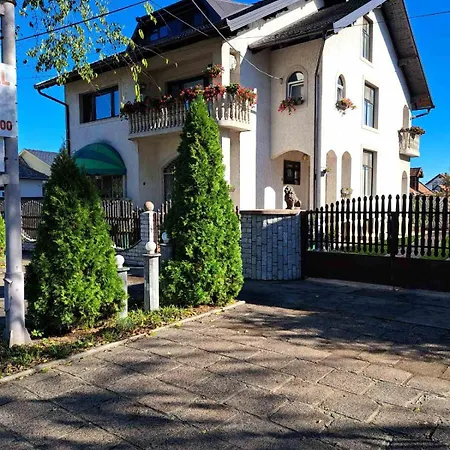 Apartment Sekulic