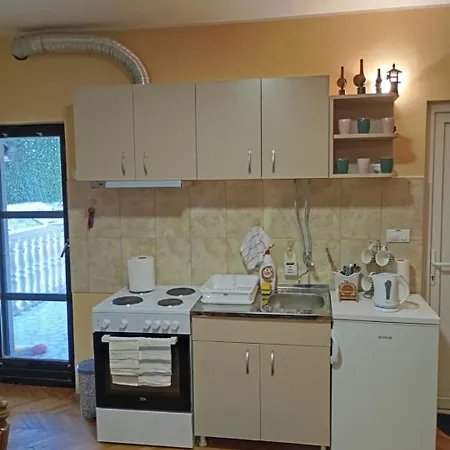 Apartmán Sekulic *
